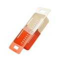thumbnail image 1 of Scalable Drain Holder Fruit Storage Rack Vegetable Washing Holder Non Perforated Drain Holder Kitchen Roller Rack, 1 of 8