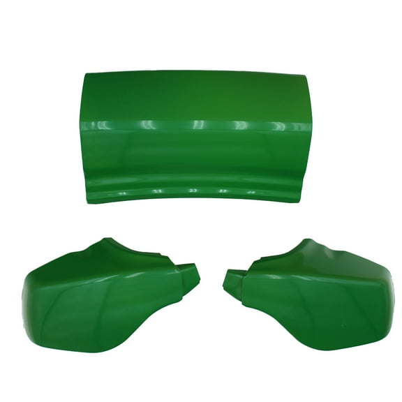 New Bumper Set Fits John Deere 325 335 345 355D GX325 GX335