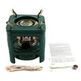 thumbnail image 6 of Handy Lightweight Kerosene Diesel Heater Stove for Camping Hiking 8 Burning holes, 6 of 9