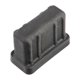 thumbnail image 2 of 6X 17111712911 Rubber Engine Upper Radiator Mounts For BMW E32 E38 E34 E39 735I 1988-1992 740I 1993-1994 750IL 1988-1994, 2 of 5