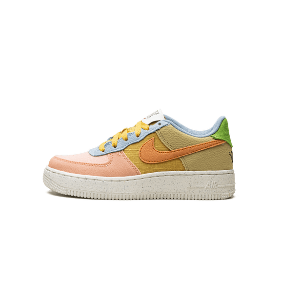 NIKE GRADE SCHOOL Air Force 1 LV8 NN GS "Pastel" DM0984 700 DM0984 700 from Stadium Goods