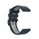 thumbnail image 5 of Correas de repuesto compatibles con Garmin Fenix 7X/Fenix 6X GPS/Fenix 6X PRO Watch correa de silicona 26mm correa de liberación rápida con herramienta, 5 of 5