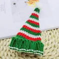 thumbnail image 1 of Mini ropa para muñeca de 15-17cm, accesorios para Corea, Kpop, Exo, Labubu, Idol V1 V2, suéter de Navidad de invierno, conjunto de bufanda, ropa, 1 of 5