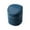 B28# D, variant on Mini Trash Can for Desk, Bedroom & Bathroom Countertop - Tiny Flip Lid Garbage Bin, Portable Desktop Waste Basket, Compact 5.11 inch Square, Sloped Top,A