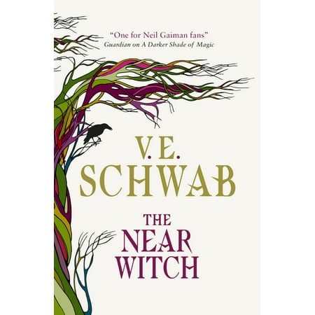 The Near Witch (Hardcover)