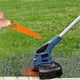 thumbnail image 5 of 100Pcs for STIHL Polycut 2-2 ABS Cutting Blades Lawn Mower Replacement Parts, 5 of 5