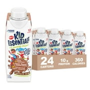 Boost Kid Essentials 1.5 Complete Nutritional Chocolate Craze Shake, 8 fl oz, 24 Pack