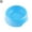 Rose red, variant on HPDL Candy Colored Plastic Pet Bowl Small Mediumsized Cat Eating Dog and