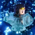 thumbnail image 3 of POP MART DC Justice League Batman Superman Wonder Woman Joker Flash Harley Batgirl Quinn Anime Action Figures Dolls Toys Gifts, 3 of 5