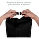 thumbnail image 4 of Bolsa Canotagio Impermeable para pesca, campismo, playa y buceo negro 20 Lts Canotagio BOIM10-AZL, 4 of 4
