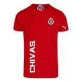 thumbnail image 1 of Playera Guadalajara Club Deportivo Chivas Futbol Liga Mx, 1 of 4