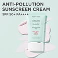 thumbnail image 2 of Crema hidratante de protección solar Dewytree Urban Shade SPF 50+, 2 of 7