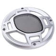 thumbnail image 2 of 2x Carcasa universal para automóvil con subwoofer de metal de 5 pulgadas, 2 of 9