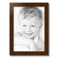 thumbnail image 2 of ArtToFrames 14x20 inch Brown Picture Frame, Brown Wood Poster Frame (4291), 2 of 8