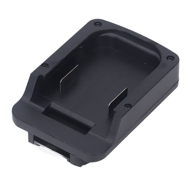 Adaptador de Batería, Conector de Alimentación de Muelle de Alta Eficiencia Incorporado de Alta Eficiencia Instalación Fácil de Amplia Compatibilidad para Alimentación
