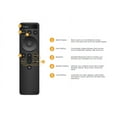 thumbnail image 7 of OEM Replacement Backlit Display Bluetooth Remote Works for All Vizio Premium Sound Bar Home Theater System, 7 of 7