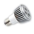 thumbnail image 1 of Adamax 1625 LED-1625 120V- Hipower 3 Cree- 3W Dimmable Softwhite, 1 of 1