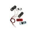 thumbnail image 2 of Ruiboury 5 Pcs Accessoires de Sable pour Voiture Modèle Peinte Aménagement de Stationnement Décor 1:100, 2 of 3