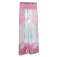 thumbnail image 2 of Walbest Home Door Window Balcony Modern Luxury Flower Printed Sheer Tulle Voile Curtain (One piece), 2 of 7
