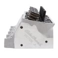 thumbnail image 1 of Edelbrock 77199 Tête Cylindrique Victor Jr, 1 of 1