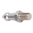 thumbnail image 4 of M8 Stainless Steel Foot Spike Camera Tripod Spikes Replacement for Monopod Tripod, 4 of 14
