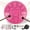 H_H, variant on Kchsji Rain Drum for Garden, 10-Inch 11-Note Steel Tongue Drum, Handpan Instrument, Outdoor Relaxation & Music Therapy, Compact Design for Yoga, Meditation & Stress Relief, Beautiful Sound