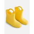 thumbnail image 2 of Ozark Trail Toddler and Little Kids' Pull On Rain Boots, 2 of 4
