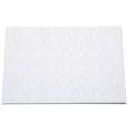 thumbnail image 2 of 50 Uds Papel Adhesivo Holográfico Transparente A4 Papel Adhesivo de Vinilo Autoadhesivo Impermeable Película Transparente para Papel Fotográfico Imagen, 2 of 8