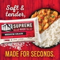 thumbnail image 5 of Supreme Rice 5lb Bag of White Medium Grain Rice, 5 of 6