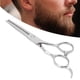 thumbnail image 1 of Tijeras Para Cortar El Cabello, Tijeras Para Texturizar El Cabello De Peluquería De Acero Inoxidable De 6 Pulgadas, Corte Rápido Y Fácil De Adelgazar Para Peluqueros Para, 1 of 7