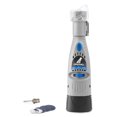 thumbnail image 1 of Dremel Rotary Tool 4.8V Pet Grooming Kit, 1 of 5
