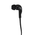 thumbnail image 5 of 10X 2 Pin Estilo de Fideos Auriculares ErgonóMicos Enchufe K Auricular Auriculares para Baofeng Uv5R Bf-888S Uv5R Negro, 5 of 5