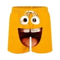 thumbnail image 1 of Pantalones Sueltos para Mujeres Verano Cintura Alta Pantalones Cortos de Natación de Playa Secos Rápidos Pantalones Ligeros Y Casuales para Mujeres Verano, 1 of 5