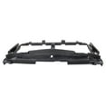 thumbnail image 3 of TRQ Active Grille Shutter Black Fits 2019-2021 Chevrolet Silverado 1500 2022 Silverado 1500 LTD GM1206140, 3 of 5