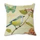 thumbnail image 1 of Funda de almohada con pinturas artísticas, funda de cojín para decoración del hogar, funda de almohada familiar Wmkox8yii HFSH3600, 1 of 1
