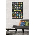 thumbnail image 3 of Pokémon - Favoris de tous les temps, 3 of 4