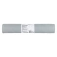 thumbnail image 5 of Mainstays 18" x 36" Rubber Bathtub Mat with Suction Cups, Gray, 5 of 9