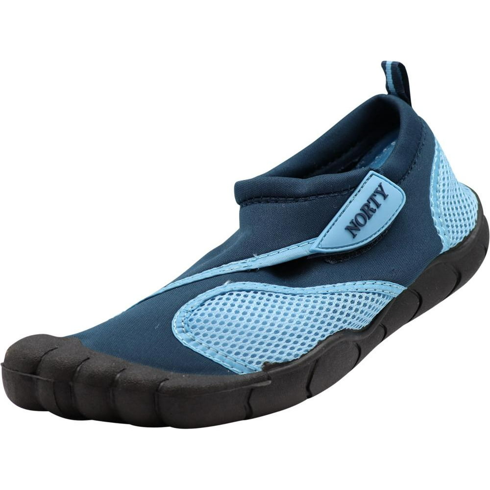 NORTY NORTY Womens Quick Drying Aqua Shoes Water Sport Beach Pool