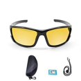 thumbnail image 1 of Polarized Fishing Night Version Sunglasses, 1 of 4