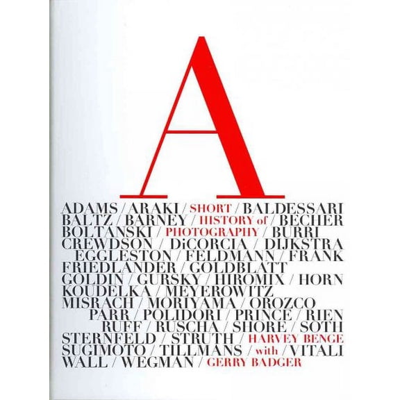 Short History of Photography