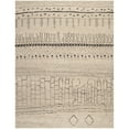 thumbnail image 7 of Traditional Rug - Tunisia Polypropylene -Beige-Color:Beige,Design:Traditional,Shape:Runner,Size:10'L x 2' 6''W, 7 of 7
