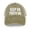 Khaki, variant on Keep On Trucking Wine Red Trucker Hat for Men Women, Adjustable Mesh Back Baseball Cap