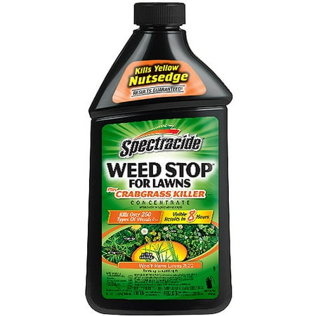 HERBICIDE,LAWN CRAB GRS CON QT