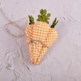 thumbnail image 6 of Utoimkio Clearance Easter Decorations Easter Carrot Hanging Ornaments,Easter Decorations for the Home Indoor Easter Gifts for Kids Party Favors, 6 of 9