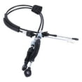 thumbnail image 6 of Gsuatey M/T Gear Shift Cable for Mitsubishi Lancer 2008-2020 L4 Replaces 2460A037, 6 of 14