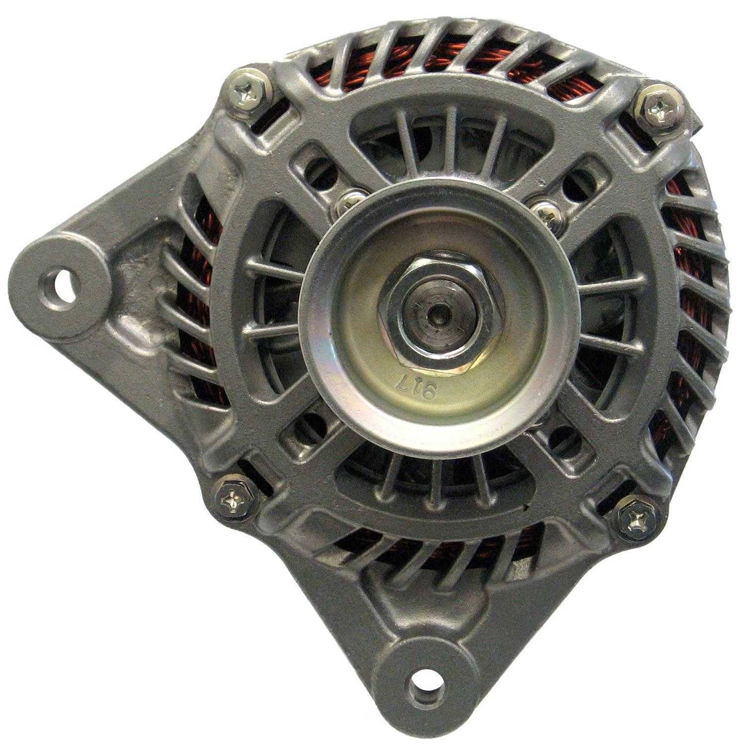 FVP Professional 11547 Alternator Standard