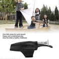 thumbnail image 3 of Spider Web Shooter Toy, Web Launcher String Shooters Toy Upgrade, Cool Gadgets Spider Real Silk Superhero Role Play Cool Stuff Fun Toys Great for Men, 3 of 4