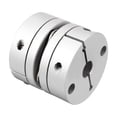 thumbnail image 3 of Motor de diafragma Bore One, acoplamiento flexible de rueda de 8 a 14 mm, 3 of 5