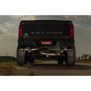 Flowmaster 718174 FlowFX Cat-Back System EXHAUST SYSTEM