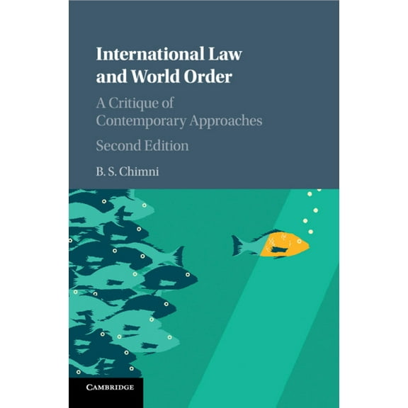 International Law and World Order, (Paperback)